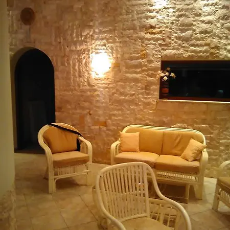 Arkadi Hotell Malia