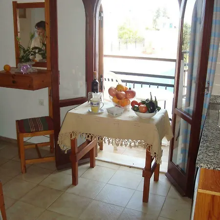 Arkadi Hotell Malia