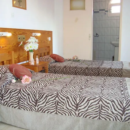 Arkadi Hotell *