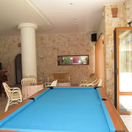 Hotell Arkadi Malia